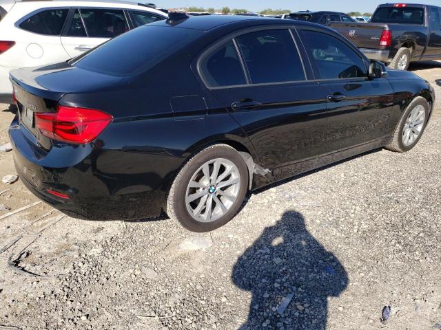 Image 3 of 2017 BMW 320 I 2017 with VIN WBA8E1G56HNU13306