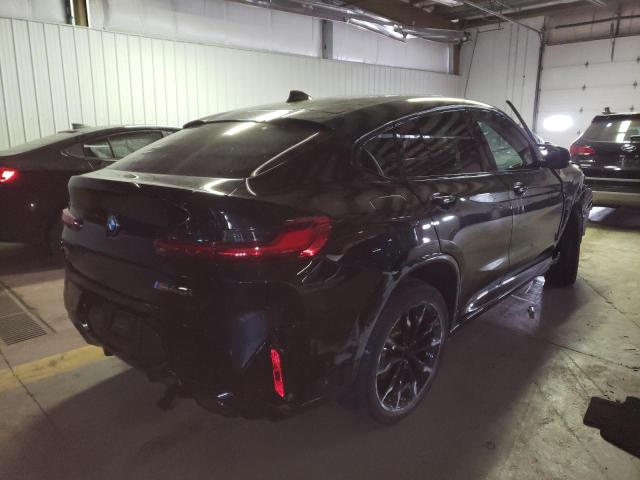 Image 3 of 2024 BMW X4 M40I 2024 with VIN 5UX43DT04R9T42828