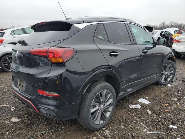 Obraz 3 z 2021 BUICK ENCORE GX SELECT 2021 z VIN KL4MMDSL3MB128967