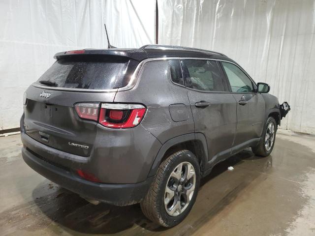 Obraz 3 z 2020 JEEP COMPASS LIMITED 2020 z VIN 3C4NJDCBXLT163852