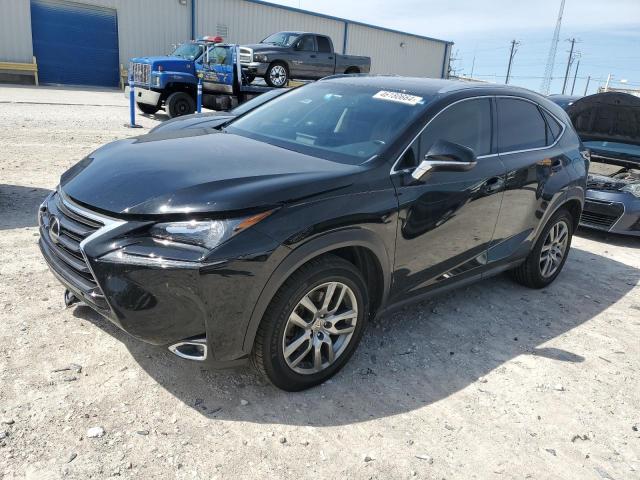 Изображение 2015 LEXUS NX 200T 2015