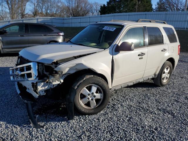 Image 1 of 2011 FORD ESCAPE XLT 2011 with VIN 1FMCU9D74BKB37068