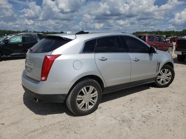 Изображение 3 2015 CADILLAC SRX LUXURY COLLECTION 2015 с VIN 3GYFNBE39FS508599