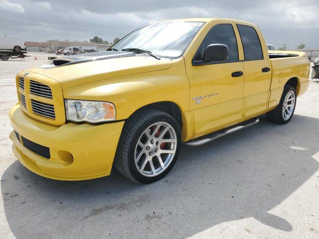 2005 DODGE RAM SRT10  2005 image