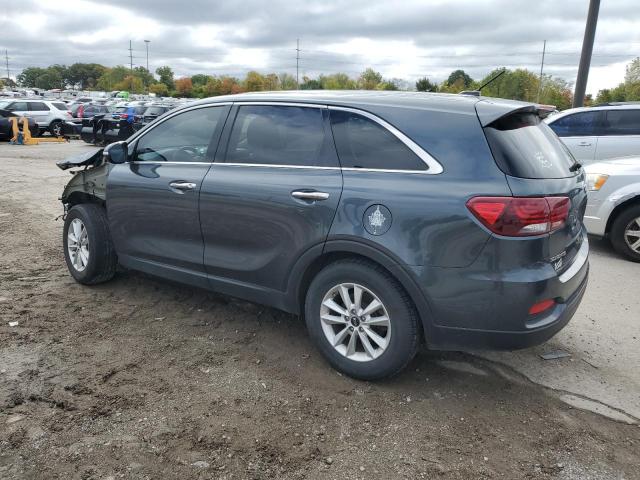 Изображение 2 2020 KIA SORENTO S 2020 с VIN 5XYPG4A50LG634659