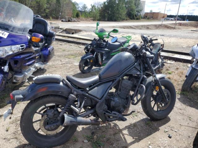 2020 HONDA CMX300  2020 image