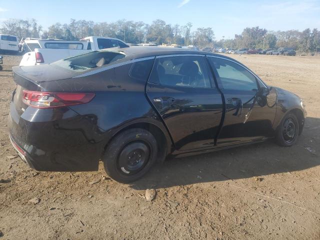 Obraz 3 z 2016 KIA OPTIMA SX 2016 z VIN 5XXGW4L25GG011778