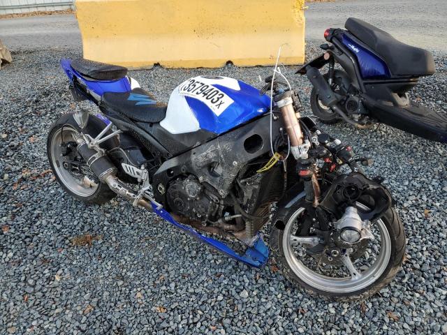 Image 1 of 2008 SUZUKI GSX-R1000  2008 with VIN JS1GT77A982100735