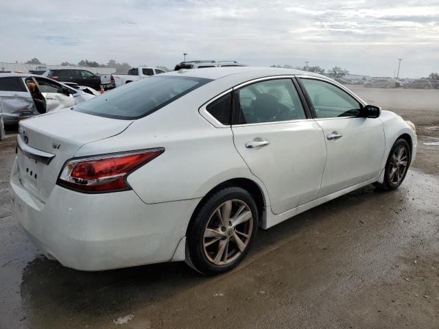 Изображение 3 2015 NISSAN ALTIMA 2.5 2015 с VIN 1N4AL3AP1FC439214