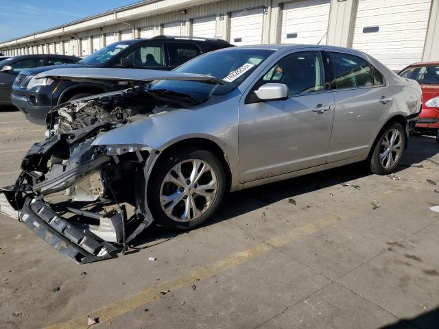 Изображение 1 2012 FORD FUSION SE 2012 с VIN 3FAHP0HA5CR340430