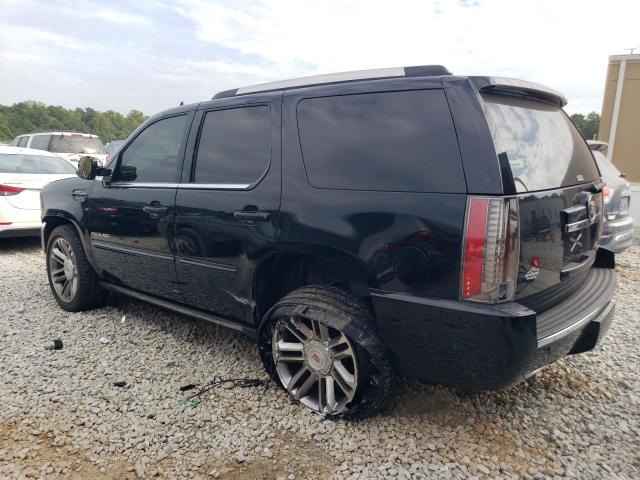 Image 2 of 2014 CADILLAC ESCALADE PREMIUM 2014 with VIN 1GYS3CEF8ER176404