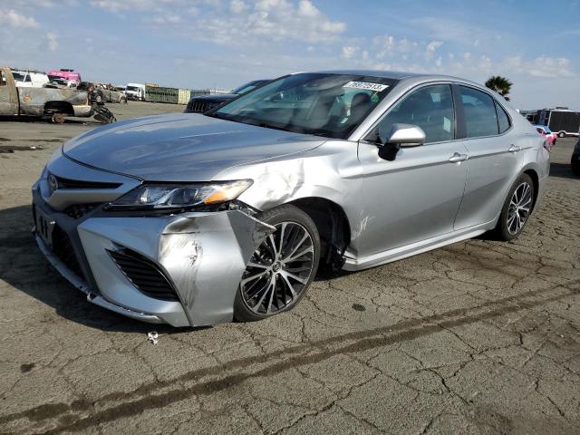 Obraz 1 z 2019 TOYOTA CAMRY L 2019 z VIN 4T1B11HK4KU216197