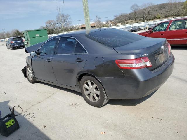 Obraz 2 z 2011 TOYOTA CAMRY BASE 2011 z VIN 4T4BF3EK1BR100849