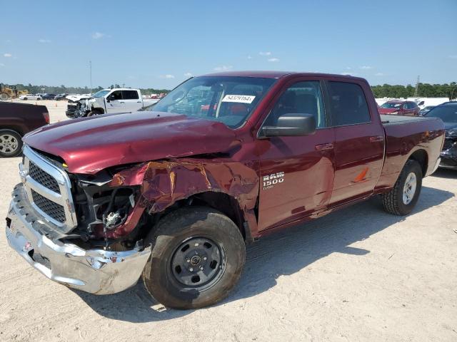 2021 RAM 1500 CLASSIC SLT 2021 image