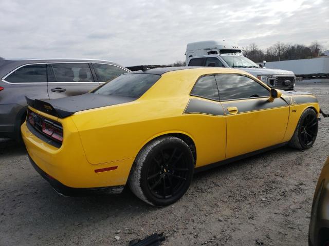 Image 3 of 2018 DODGE CHALLENGER R/T 392 2018 with VIN 2C3CDZFJXJH146414