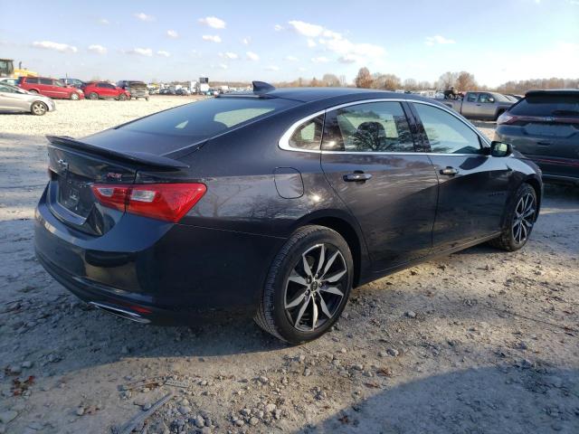 Изображение 3 2022 CHEVROLET MALIBU RS 2022 с VIN 1G1ZG5ST3NF208717