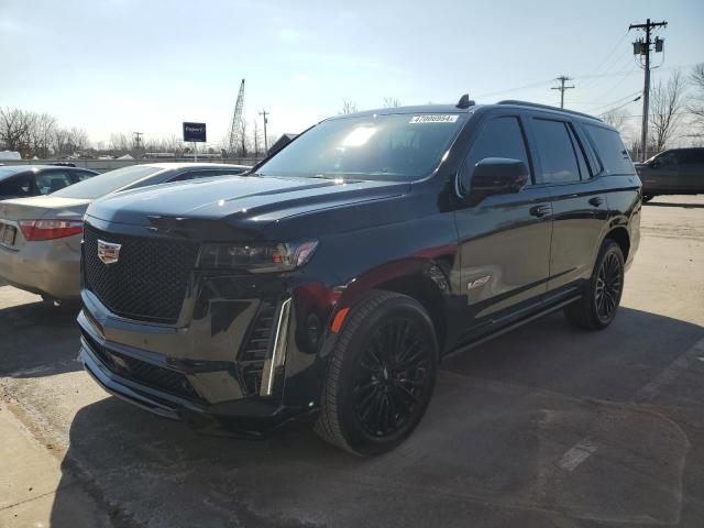 2023 CADILLAC ESCALADE V SPORT 2023 image