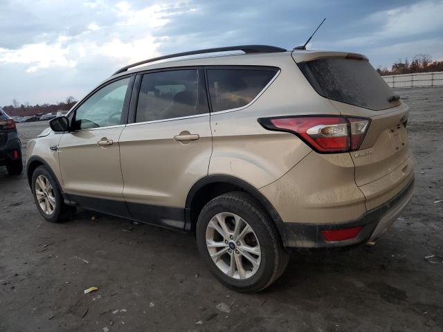 Image 2 of 2018 FORD ESCAPE SE 2018 with VIN 1FMCU9GD4JUA28209