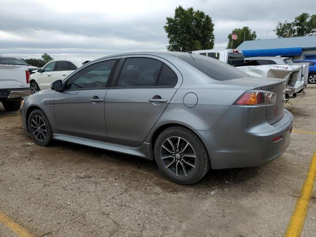 Obraz 2 z 2017 MITSUBISHI LANCER ES 2017 z VIN JA32U2FU7HU001510