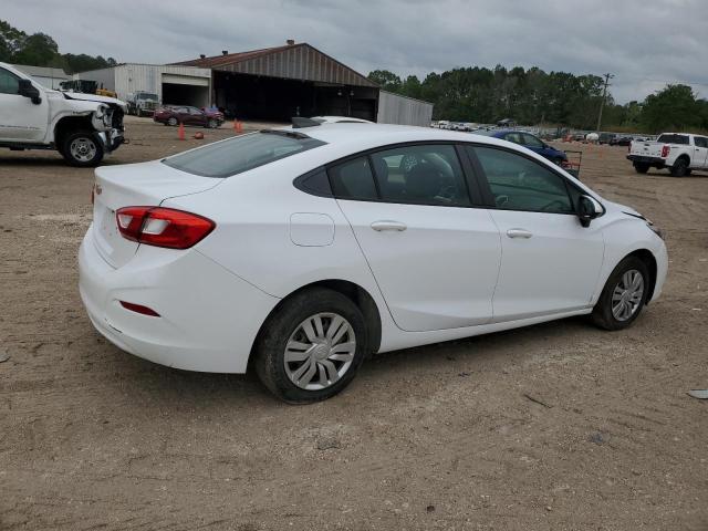 Изображение 3 2018 CHEVROLET CRUZE LS 2018 с VIN 1G1BC5SM6J7244881