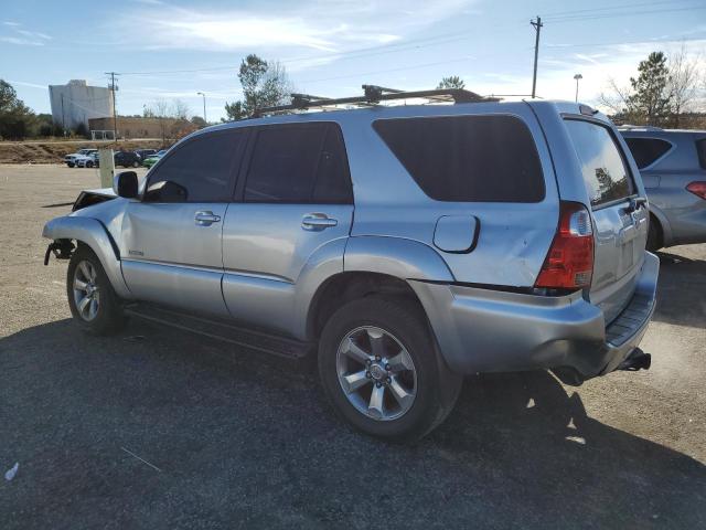 Image 2 of 2006 TOYOTA 4RUNNER LIMITED 2006 with VIN JTEZU17R368046644