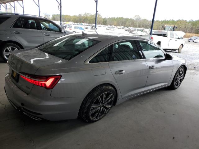 Изображение 3 2019 AUDI A6 PREMIUM 2019 с VIN WAUD8AF2XKN130086