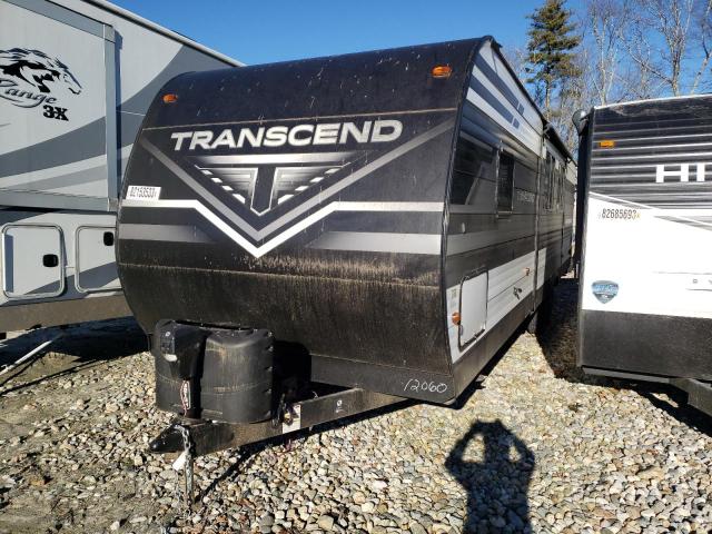 Изображение 2 2021 GDRV TRANSCEND 2021 с VIN 573TT3327M8812060