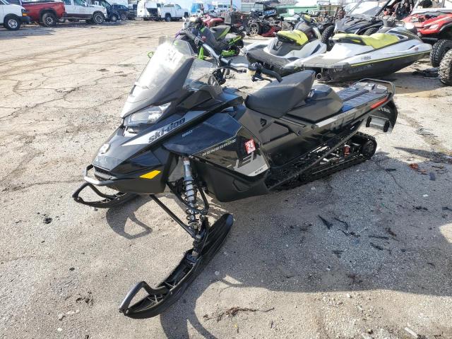 Image 2 of 2019 SKI DOO RENEGADE 2019 with VIN 2BPSUFKB0KV000627