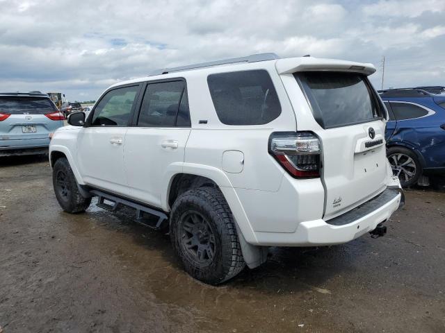 Image 2 of 2018 TOYOTA 4RUNNER SR5/SR5 PREMIUM 2018 with VIN JTEBU5JR3J5505733