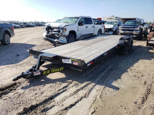 Image 2 of 2022 B/R TRAILER 2022 with VIN 4M9A1EG21PN050016