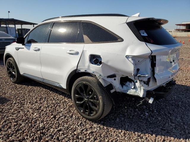 Obraz 2 z 2022 KIA SORENTO SX 2022 z VIN 5XYRK4LF5NG122542
