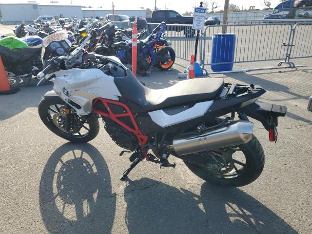 Изображение 3 2017 BMW F700 GS 2017 с VIN WB10B1607HZ317821