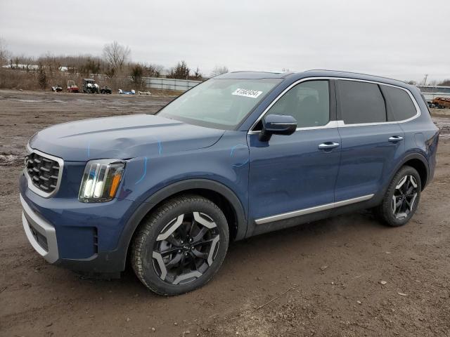 Obraz 2023 KIA TELLURIDE S 2023