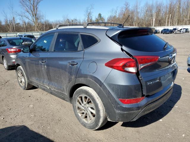 Obraz 2 z 2016 HYUNDAI TUCSON LIMITED 2016 z VIN KM8J3CA49GU059402