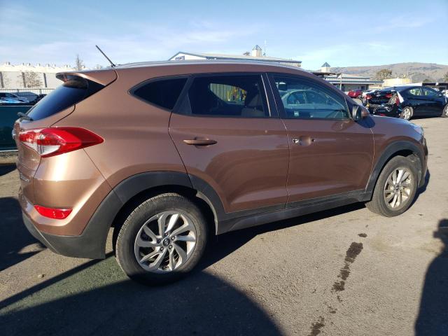 Изображение 3 2016 HYUNDAI TUCSON LIMITED 2016 с VIN KM8J33A4XGU237138