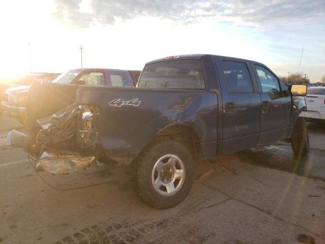 Изображение 3 2008 FORD F150 SUPERCREW 2008 с VIN 1FTPW14588FB59883
