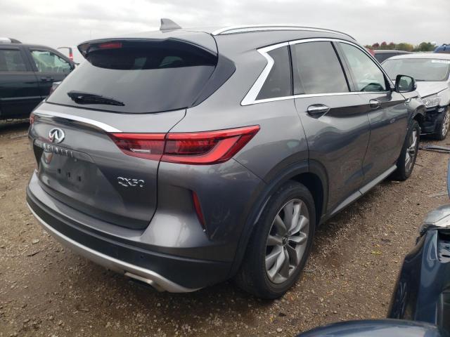 Image 3 of 2020 INFINITI QX50 PURE 2020 with VIN 3PCAJ5M35LF101771