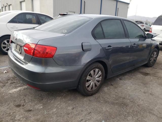 Изображение 3 2014 VOLKSWAGEN JETTA BASE 2014 с VIN 3VW2K7AJ2EM207915