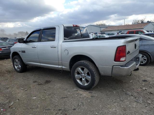 Image 2 of 2016 RAM 1500 SLT 2016 with VIN 3C6RR7LT2GG356877