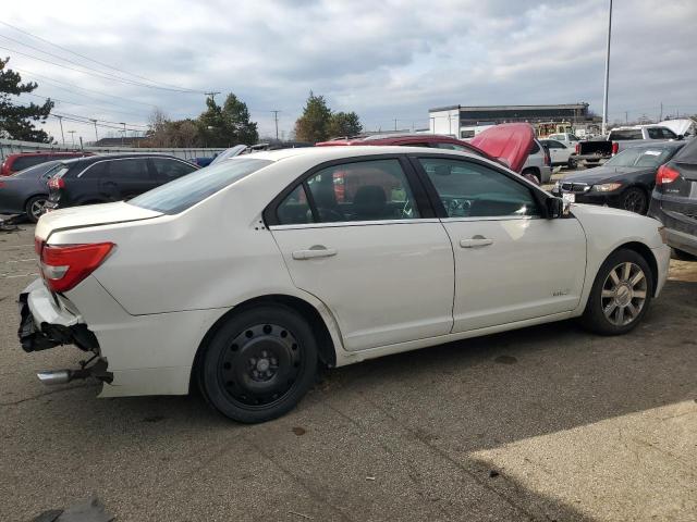Image 3 of 2008 LINCOLN MKZ  2008 with VIN 3LNHM26T48R606073