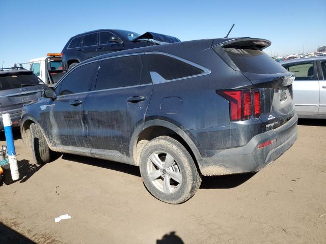 Image 2 of 2023 KIA SORENTO LX 2023 with VIN 5XYRGDLC2PG213004