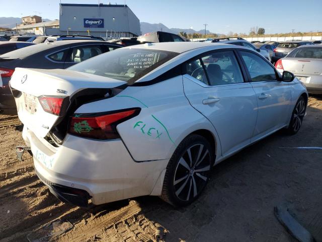 Изображение 3 2020 NISSAN ALTIMA SR 2020 с VIN 1N4BL4CW5LC250415