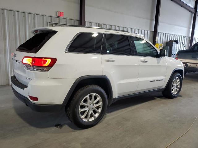 Image 3 of 2021 JEEP GRAND CHEROKEE LAREDO 2021 with VIN 1C4RJEAG2MC713760