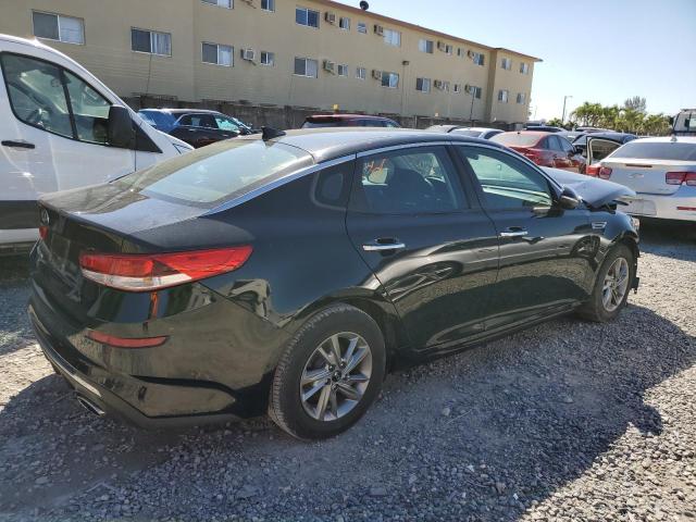 Obraz 3 z 2019 KIA OPTIMA LX 2019 z VIN 5XXGT4L3XKG310791