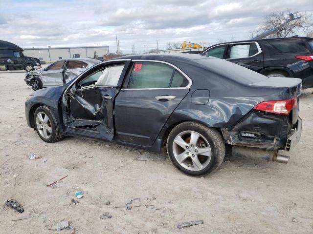 Image 2 of 2012 ACURA TSX TECH 2012 with VIN JH4CU2F60CC015060