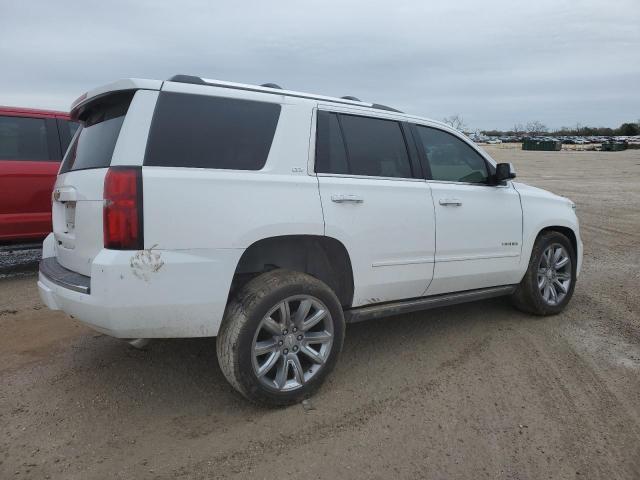Image 3 of 2015 CHEVROLET TAHOE C1500 LTZ 2015 with VIN 1GNSCCKC9FR266380