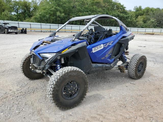 Image 2 of 2022 POLARIS RZR PRO R PREMIUM 2022 with VIN 3NSRGK2K9NG382611