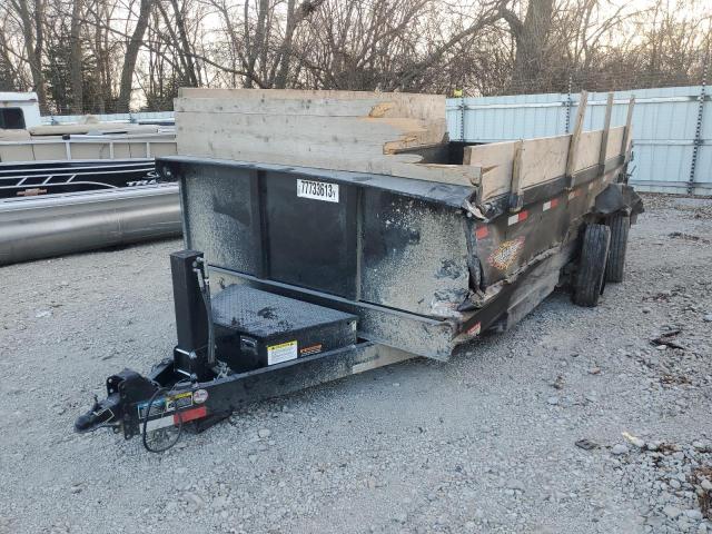 Obraz 3 z 2023 H&H TRAILER 2023 z VIN 5JWDD1426PN579655