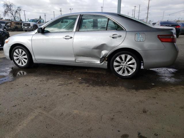 Image 2 of 2007 TOYOTA CAMRY CE 2007 with VIN JTNBE46K373071787