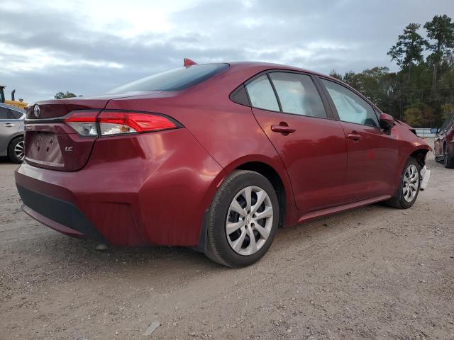Obraz 3 z 2022 TOYOTA COROLLA LE 2022 z VIN 5YFEPMAE8NP361086